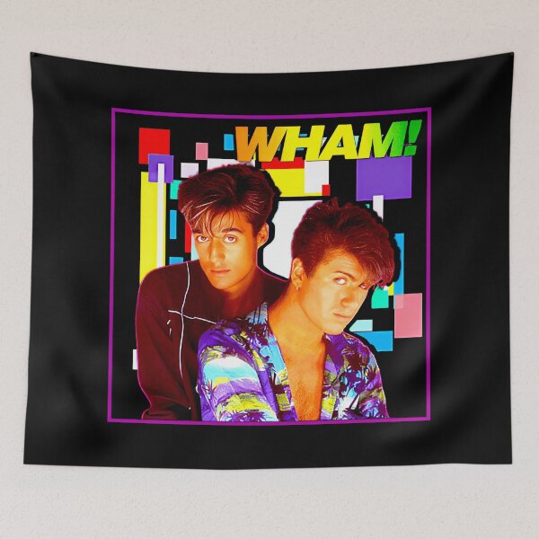 Item preview, 90s British Pop Duo designed and sold by Tallboy666.