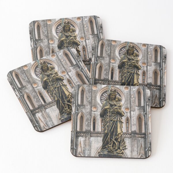 Item preview, St. Joseph's Cathedral, Hanoi, Vietnam designed and sold by Ross.A.Campbell.