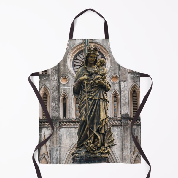Item preview, St. Joseph's Cathedral, Hanoi, Vietnam designed and sold by Ross.A.Campbell.