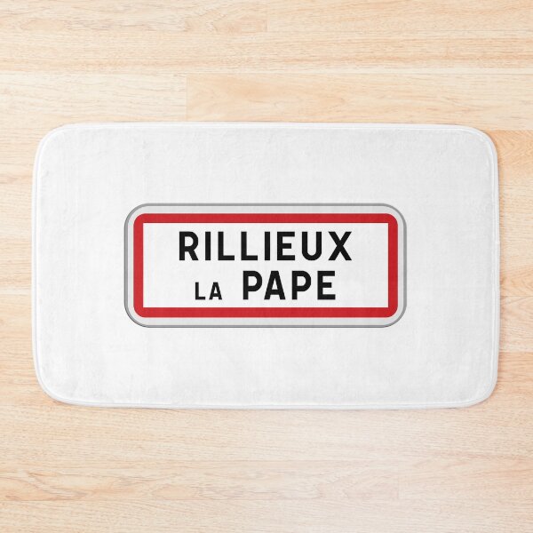 Aperçu de l'œuvre Copie de Panneau d’Entrée de Ville de Rillieux-la-Pape – Rhône, Auvergne-Rhône-Alpes créée et vendue par Panneaux et signalisations - NPOITEVIN.