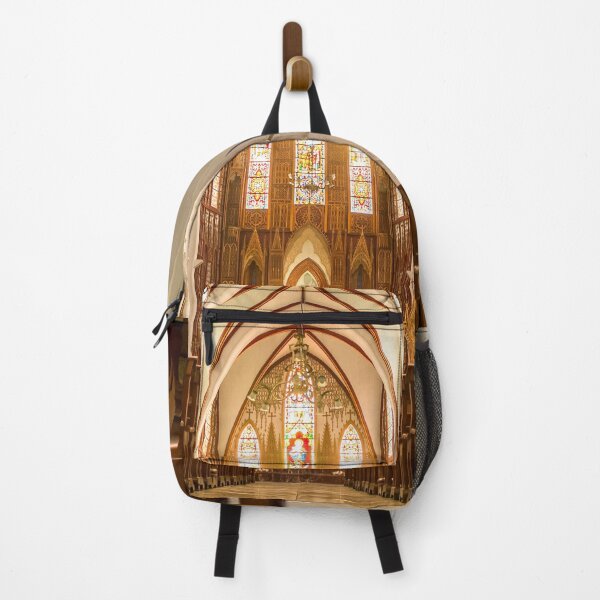 Item preview, St. Joseph's Cathedral, Hanoi, Vietnam designed and sold by Ross.A.Campbell.