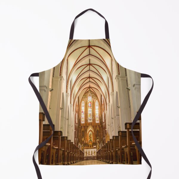 Item preview, St. Joseph's Cathedral, Hanoi, Vietnam designed and sold by Ross.A.Campbell.