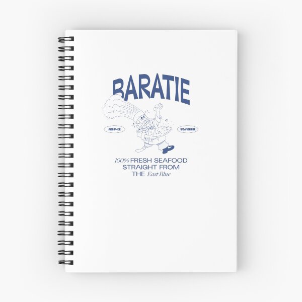 Item preview, Baratie Restaurant  designed and sold by susanschley.