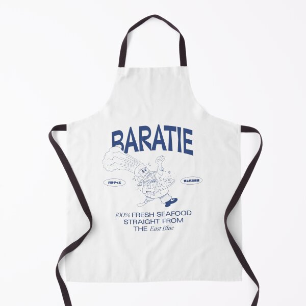 Item preview, Baratie Restaurant designed and sold by susanschley.