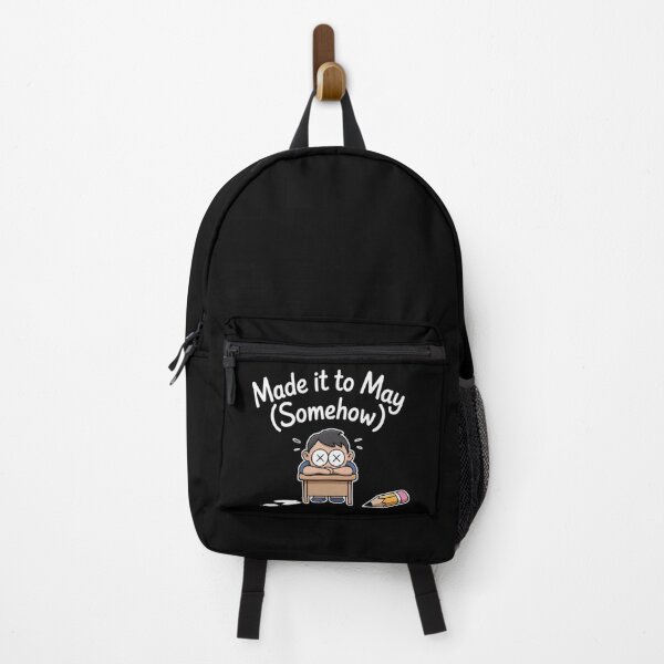 Item preview, Made It to May Somehow Teacher Design designed and sold by PROPera-design.