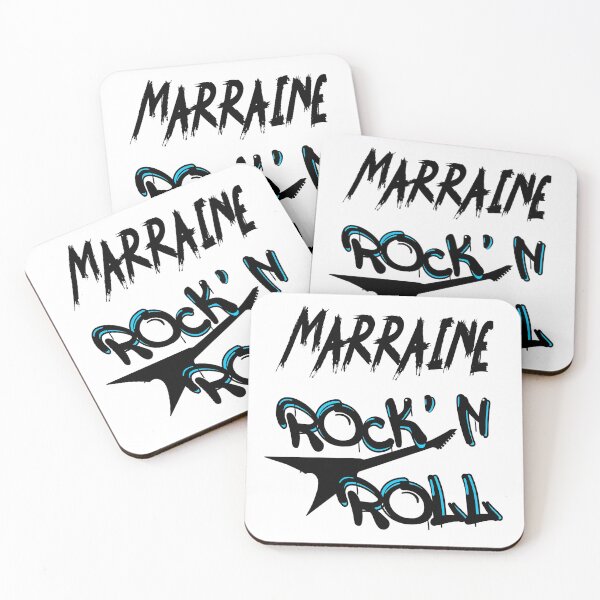 Item preview, Rock 'n' Roll Godmother, Rock Guitarist designed and sold by Palou54.