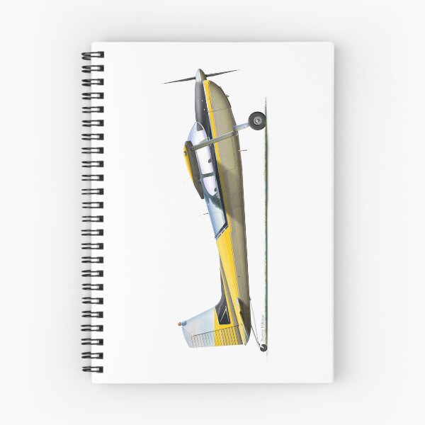 Item preview, CESSNA 180A SKYWAGON designed and sold by Grubby Fingers Aircraft Illustration.