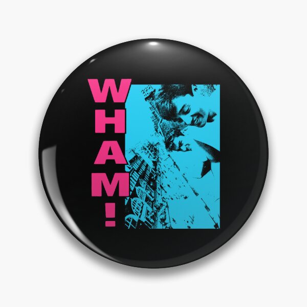 Item preview, Blue Silhouette Pop Duo designed and sold by Tallboy666.