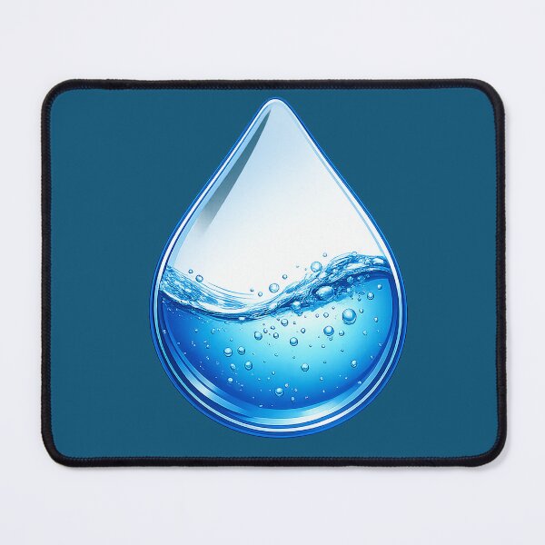 Item preview, Water element designed and sold by FluffyGallery.