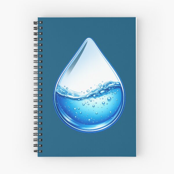 Item preview, Water element designed and sold by FluffyGallery.