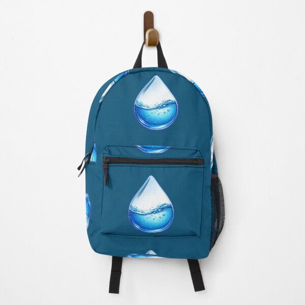 Item preview, Water element designed and sold by FluffyGallery.