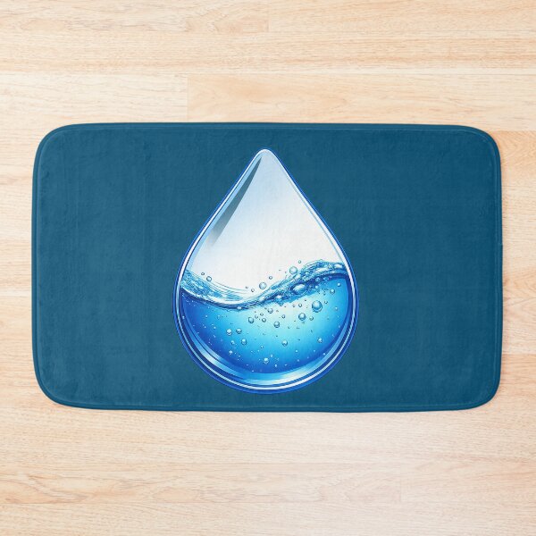 Item preview, Water element designed and sold by FluffyGallery.