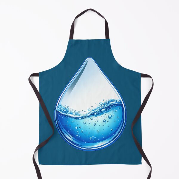 Item preview, Water element designed and sold by FluffyGallery.
