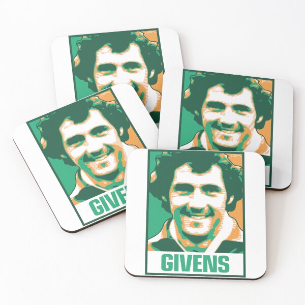 Item preview, Givens - REPUBLIC OF IRELAND designed and sold by DFA.