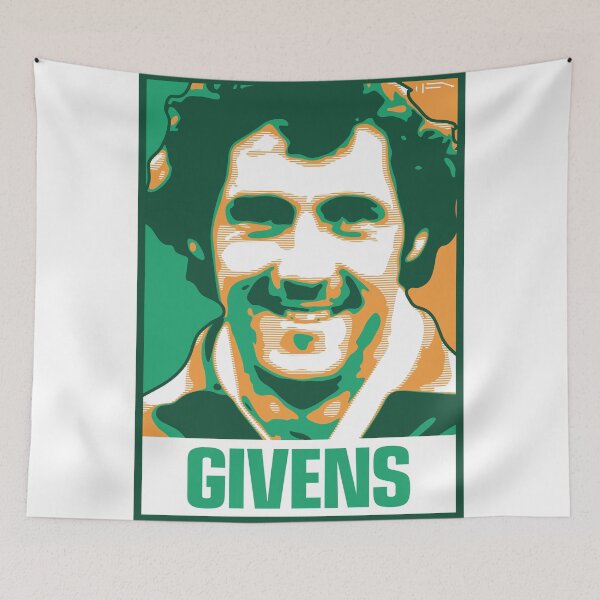 Item preview, Givens - REPUBLIC OF IRELAND designed and sold by DFA.