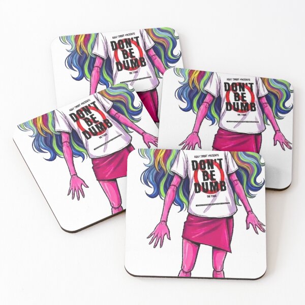Item preview, Asap Rocky monster high  designed and sold by y2kponyclub.