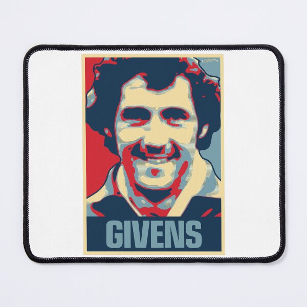 Item preview, Givens designed and sold by DFA.