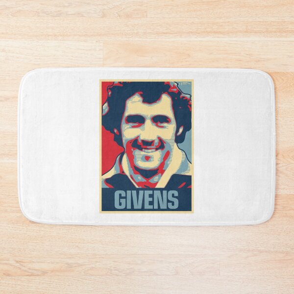 Item preview, Givens designed and sold by DFA.