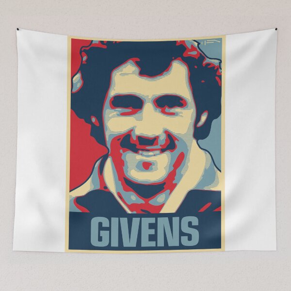 Item preview, Givens designed and sold by DFA.