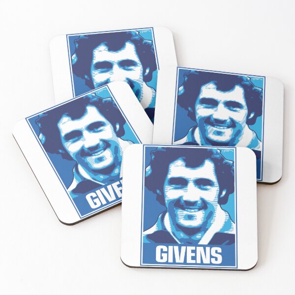 Item preview, Givens - QPR designed and sold by DFA.