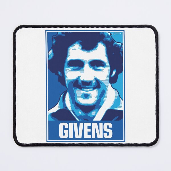 Item preview, Givens - QPR designed and sold by DFA.