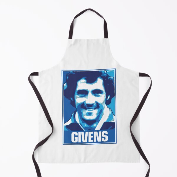 Item preview, Givens - QPR designed and sold by DFA.