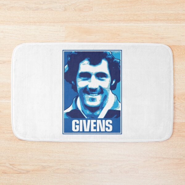 Item preview, Givens - QPR designed and sold by DFA.