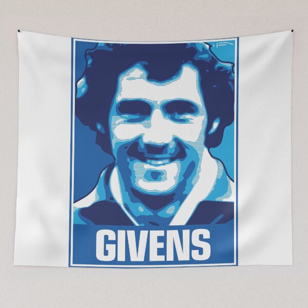 Item preview, Givens - QPR designed and sold by DFA.