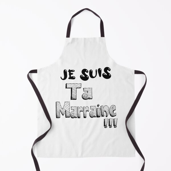 Item preview, I am your godmother, your only godmother. designed and sold by Palou54.