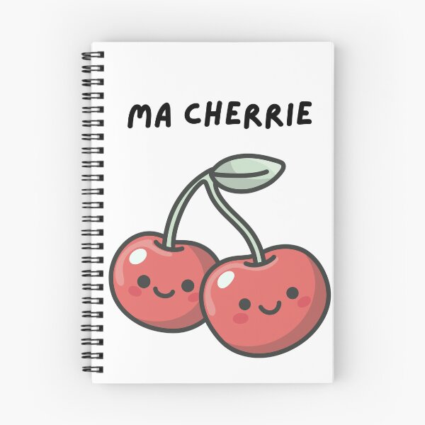 Item preview, Ma Cherrie designed and sold by Stylish-co.