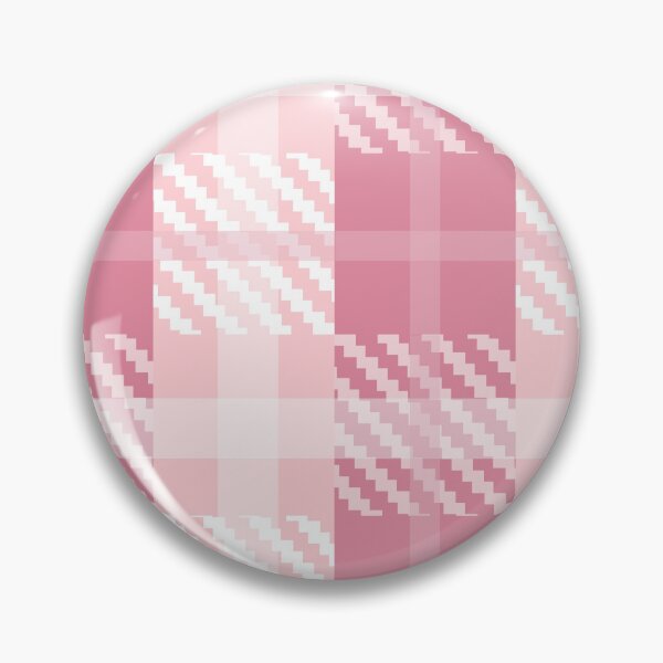 Item preview, Pink Plaid Seamless Pattern. designed and sold by Tarathai.
