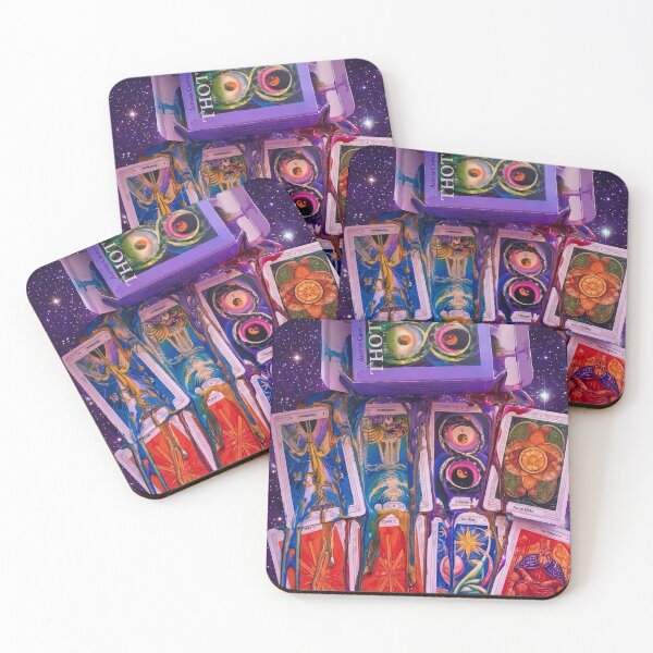 Item preview, Tarot cards  designed and sold by y2kponyclub.