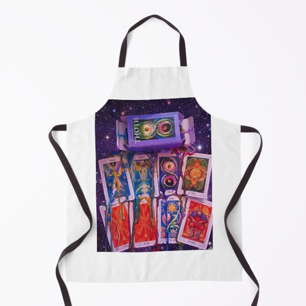 Item preview, Tarot cards designed and sold by y2kponyclub.