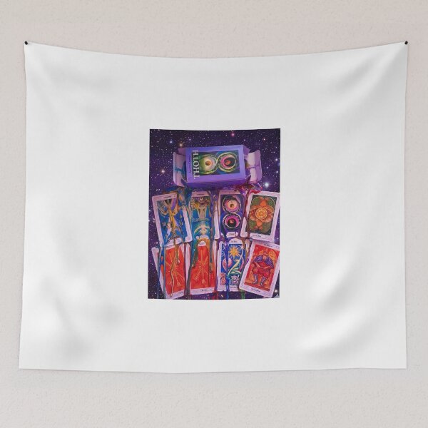 Item preview, Tarot cards  designed and sold by y2kponyclub.