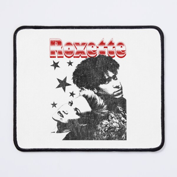 Item preview, Silhouette Crack Punk Band designed and sold by GlamRetro.