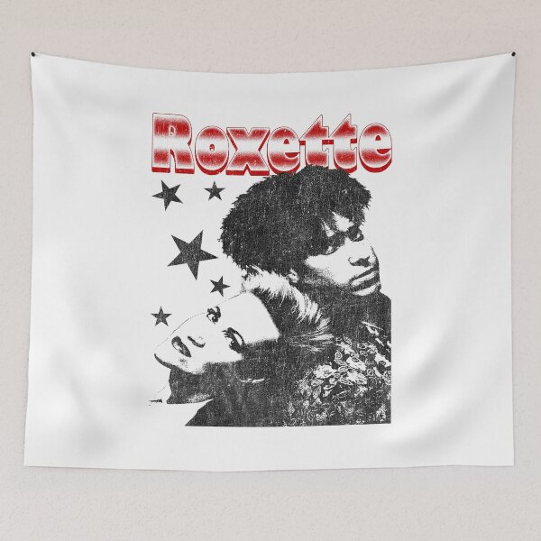 Item preview, Silhouette Crack Punk Band designed and sold by GlamRetro.