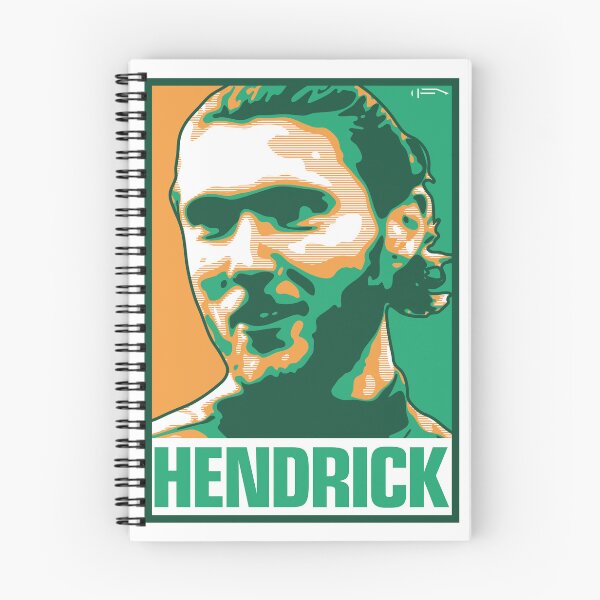 Item preview, Hendrick - REPUBLIC OF IRELAND designed and sold by DFA.