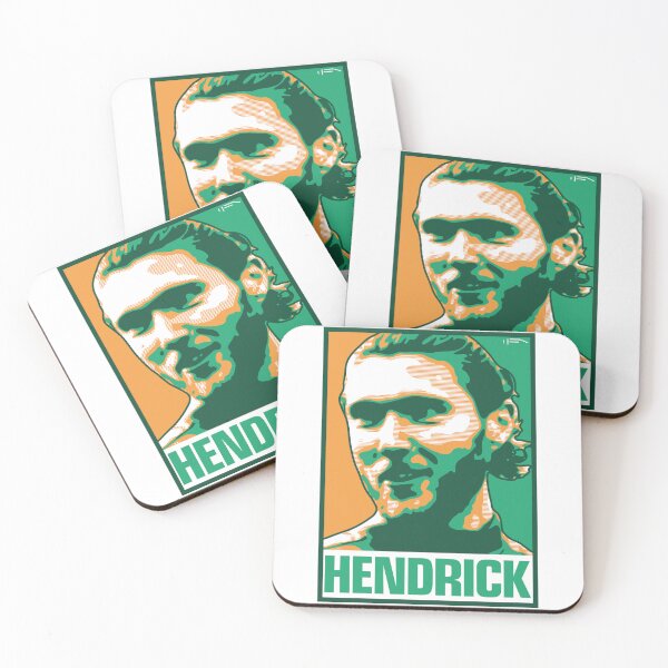 Item preview, Hendrick - REPUBLIC OF IRELAND designed and sold by DFA.