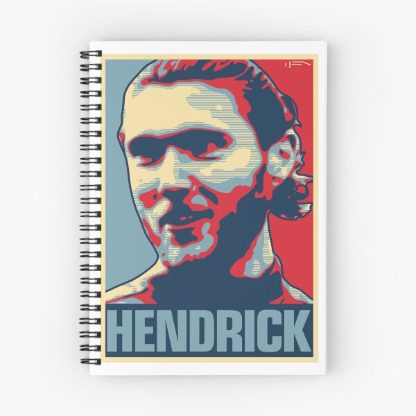Item preview, Hendrick designed and sold by DFA.