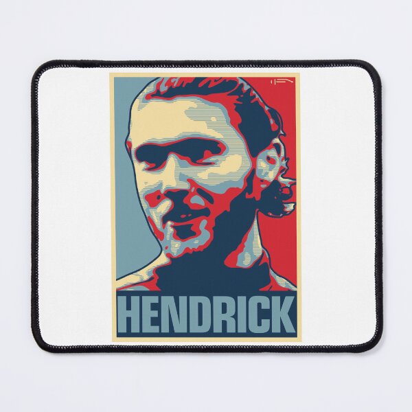Item preview, Hendrick designed and sold by DFA.