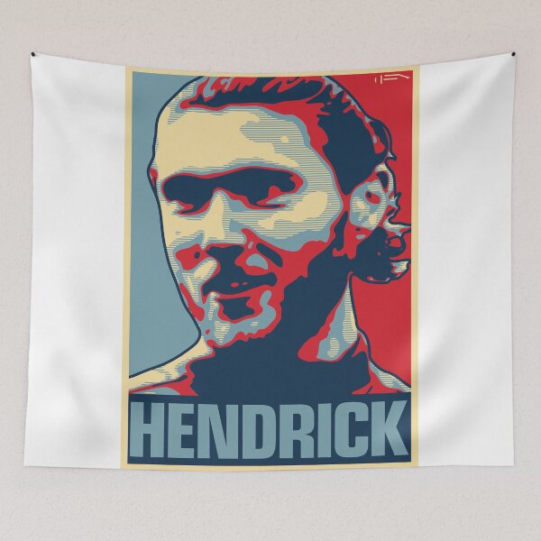 Item preview, Hendrick designed and sold by DFA.