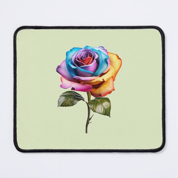 Item preview, Elegant Rainbow Stem designed and sold by gfxexprt.