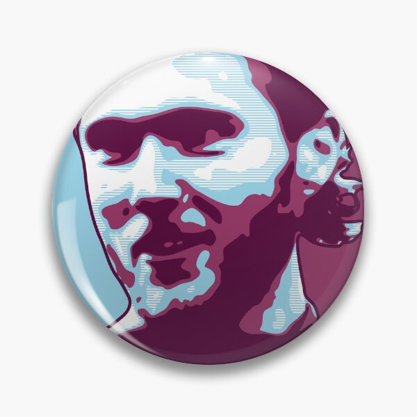 Item preview, Hendrick - BUR designed and sold by DFA.