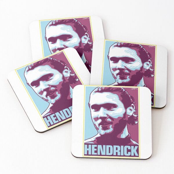 Item preview, Hendrick - BUR designed and sold by DFA.