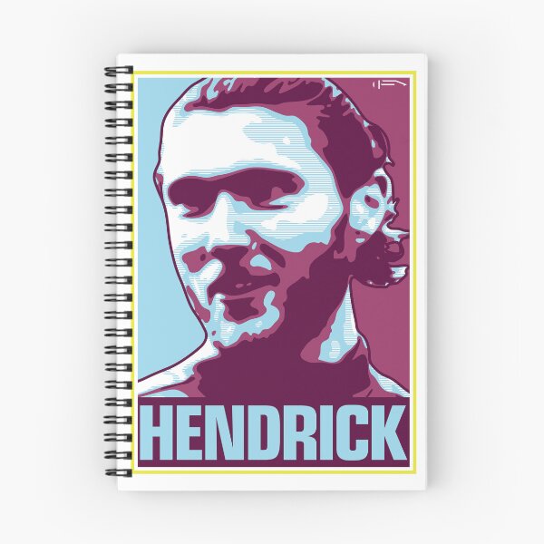 Item preview, Hendrick - BUR designed and sold by DFA.
