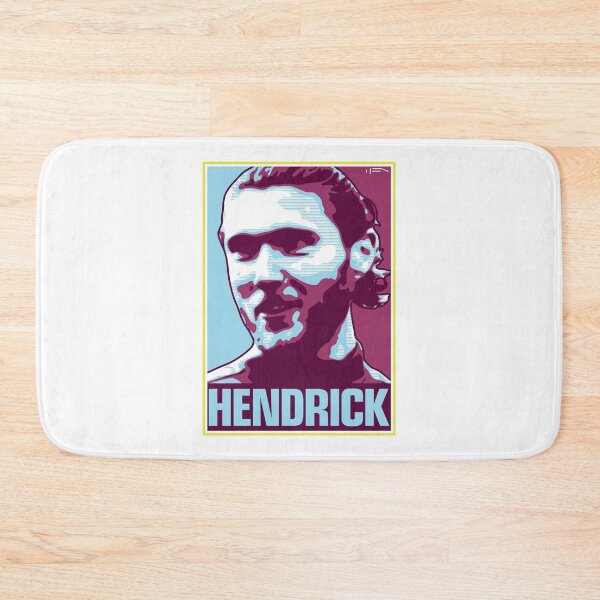Item preview, Hendrick - BUR designed and sold by DFA.