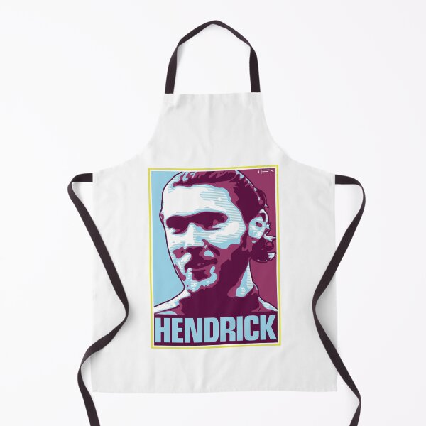 Item preview, Hendrick - BUR designed and sold by DFA.