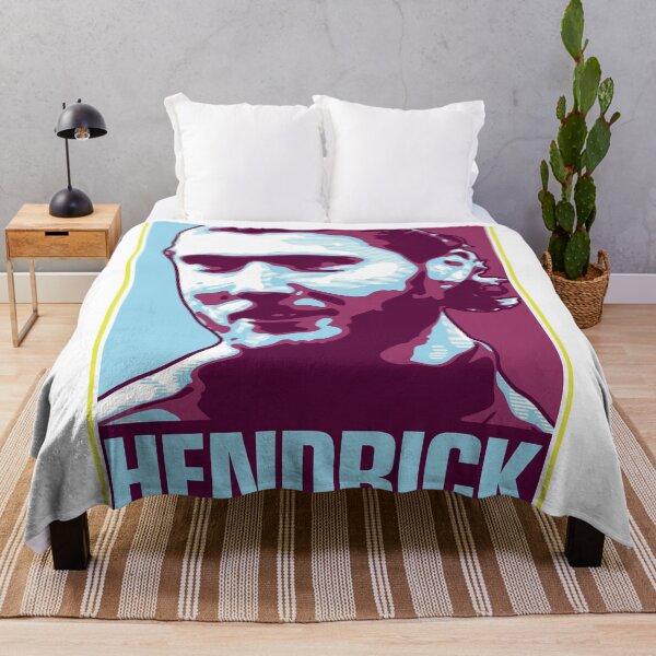 Item preview, Hendrick - BUR designed and sold by DFA.