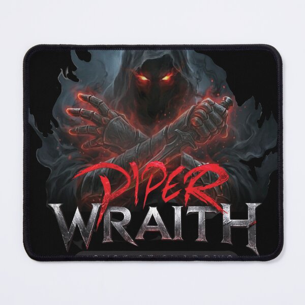 Item preview, Piper Wraith House of shadows designed and sold by PiperWraithHOS.