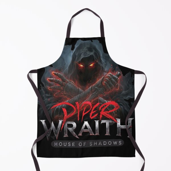 Item preview, Piper Wraith House of shadows designed and sold by PiperWraithHOS.